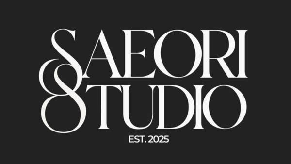 Saeori Studio