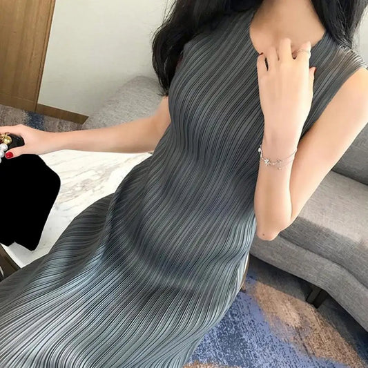 Solenne Dress