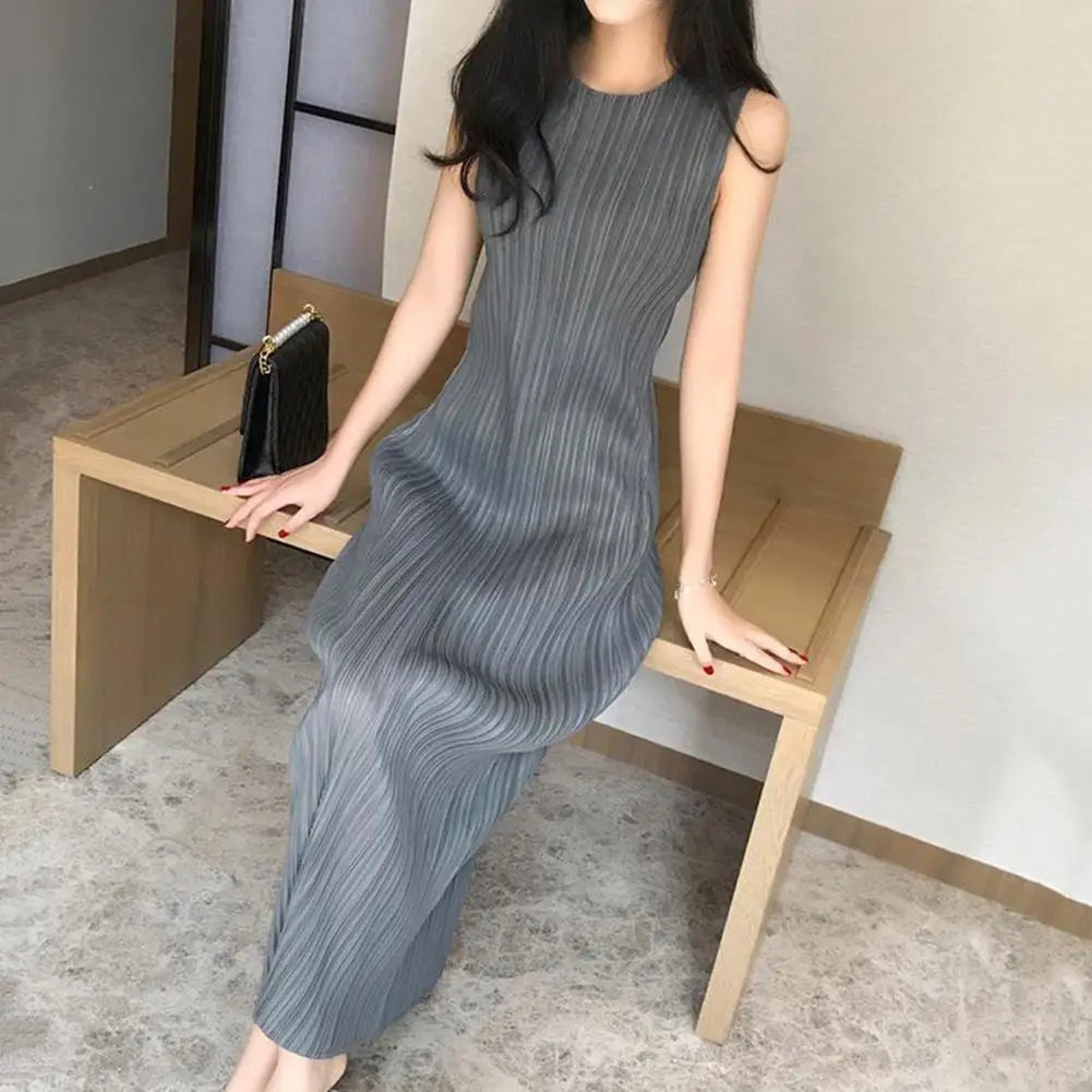 Solenne Dress